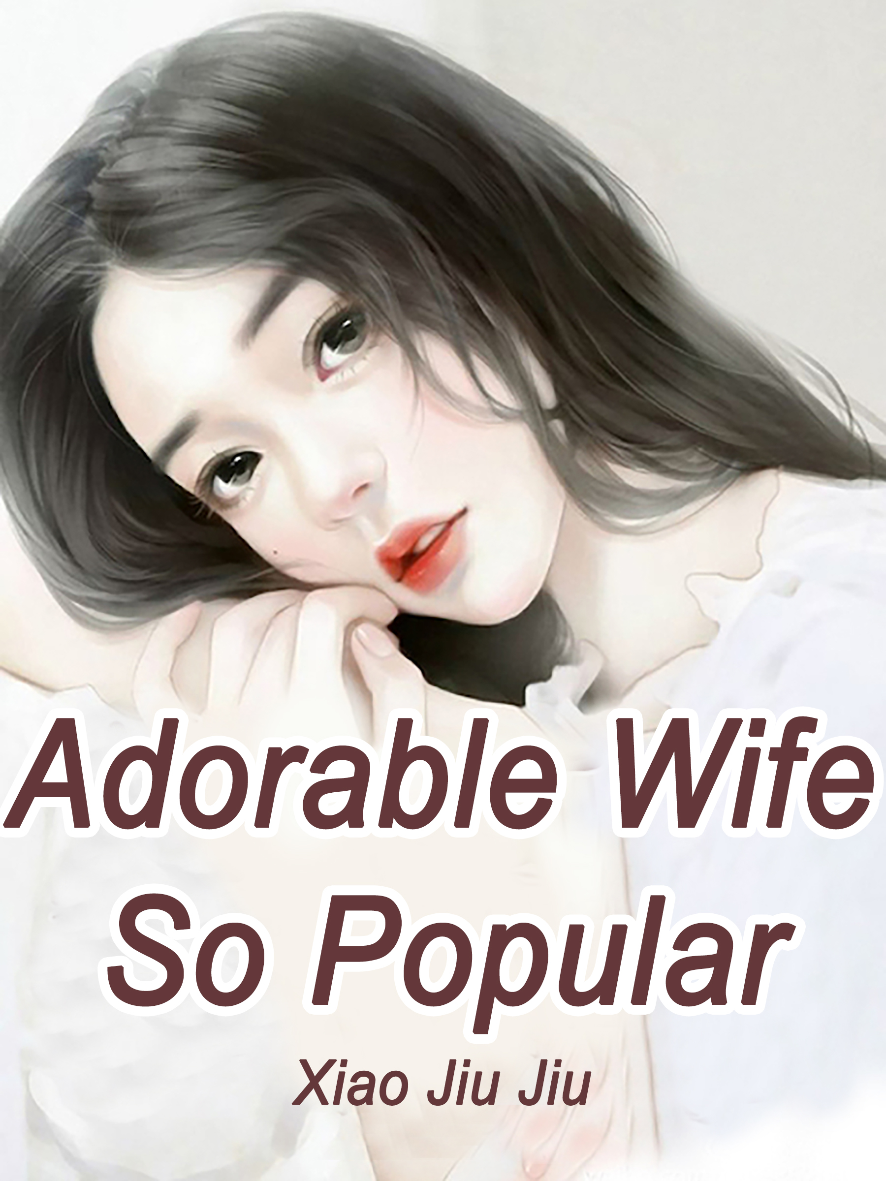 Adorable Twins Stay Away Novel Adorable Wife So Popular Novel Full Story | Book - BabelNovel